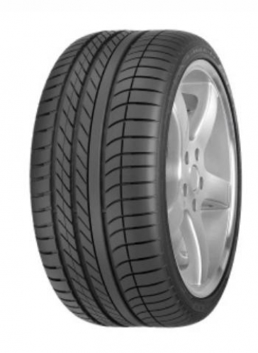 GOODYEAR EAG F1 ASYM XL FP (DOT2018) 275/45 R21 110W