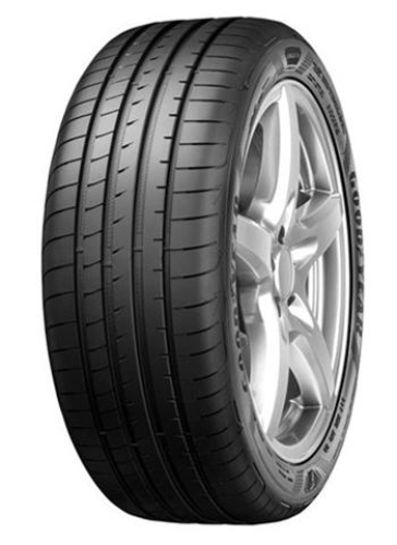GOODYEAR F1 ASYM 5 (DEMO) 235/55 R18 100V