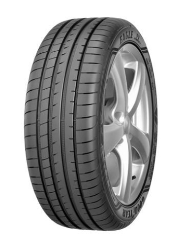 GOODYEAR F1 ASYM 3 SUV FP (2023) 275/50 R20 109W F1 FP DOT2023