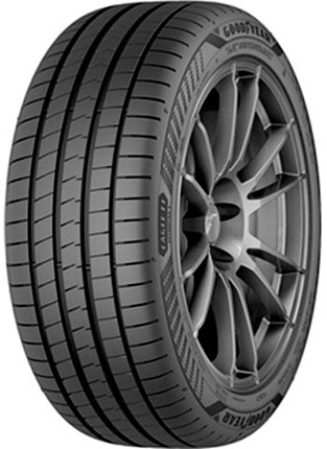 GOODYEAR EAGLE F1 ASYMMETRIC 6 235/40 R20 96Y DOT2023