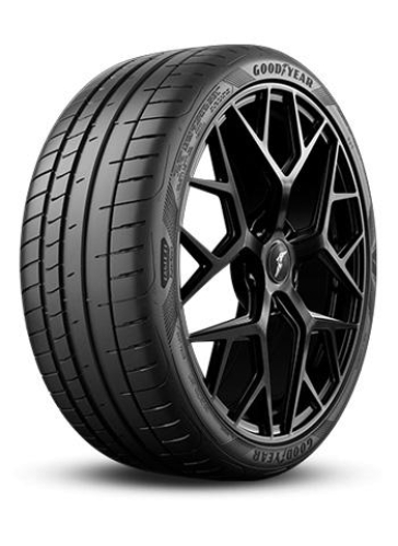 GOODYEAR F1 SUPERSPORT FP XL (2023) 245/35 R20 95Y F1 FP DOT2023