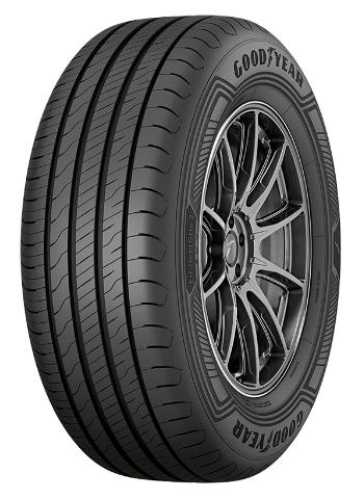 GOODYEAR EFFI. GRIP 2 SUV 215/60 R17 96H