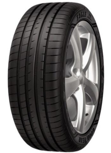 GOODYEAR F1 ASYM 3 FP DEMO 235/45 R18 94W
