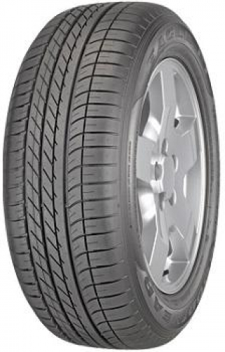 GOODYEAR F1 ASYM SUV AT J LR FP XL DOT2018 255/60 R18 112W