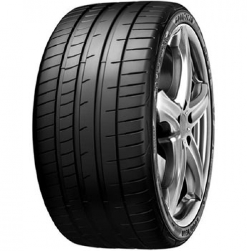 GOODYEAR EAGLE F1 SUPERSPORT 255/40 ZR19 100Y DOT2022