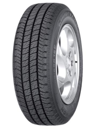 GOODYEAR MARATHON LHD II 315/80 R22.5 156L
