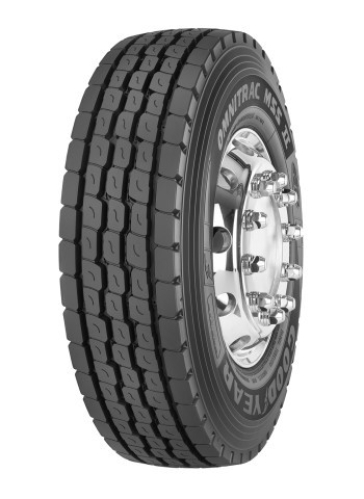 GOODYEAR OMNITRAC MSS 445/75 R22.5 170J