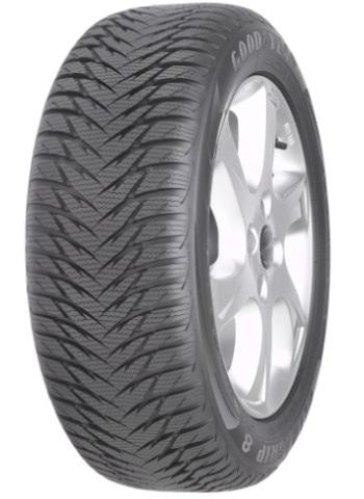 GOODYEAR UG-8 185/55 R15 82T