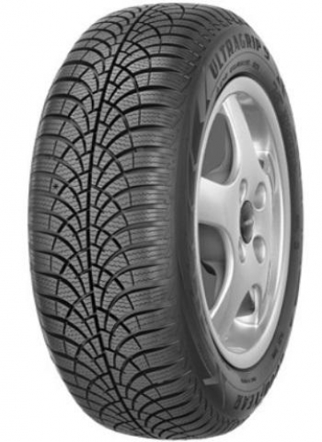 GOODYEAR UG-9 (DOT2018) 205/55 R16 91T