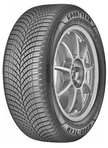 GOODYEAR VECTOR-4S G3 SUV FP XL (2023) 275/40 R20 106W FP DOT2023