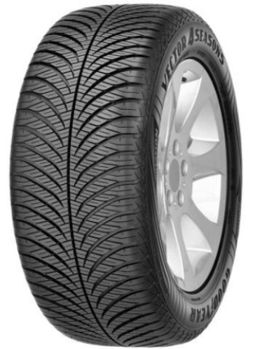 GOODYEAR VECTOR-4S G2 RE 185/60 R15 84T RE