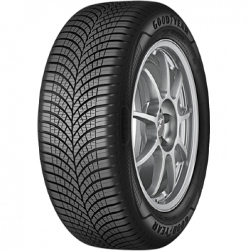 GOODYEAR VECTOR 4 SEASONS G3 235/55 R17 99H DOT2023 DEMO