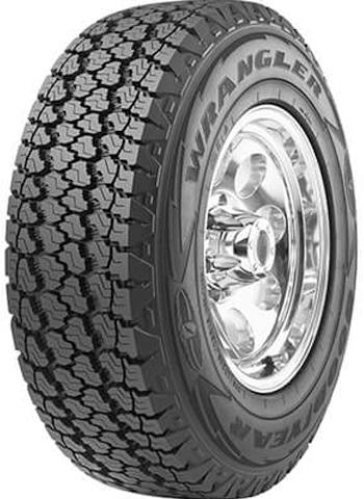 GOODYEAR WRANGLER AT ADVENTURE + 265/60 R18 110T