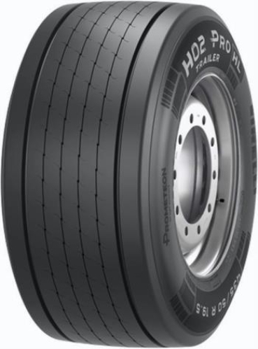 PIRELLI H02 PRO TRAILER 435/50 R19.5 164J