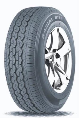 Goodride H188 155/80 R12 83Q