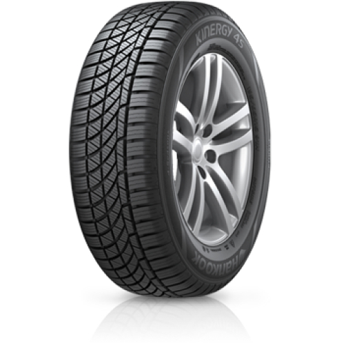 HANKOOK H740 Kinergy 4S 215/50 R17 91H DOT2023