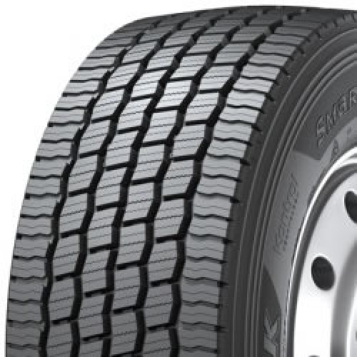 HANKOOK AW02+ Smart Control 385/65 R22.5 160K