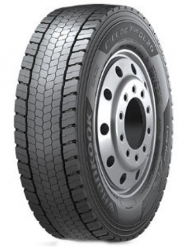 HANKOOK DL20W 295/60 R22.50 150L