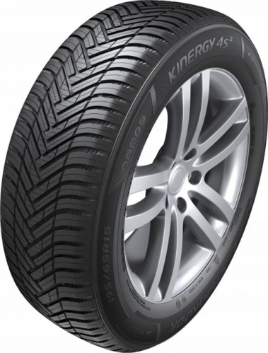 HANKOOK H750A 235/55 R19 105W DOT2023