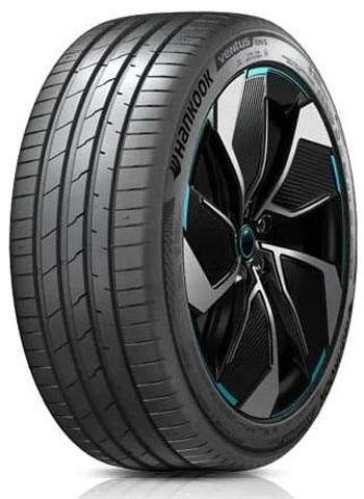 HANKOOK IK01 SOUND ABSORBER XL 235/45 R18 98W