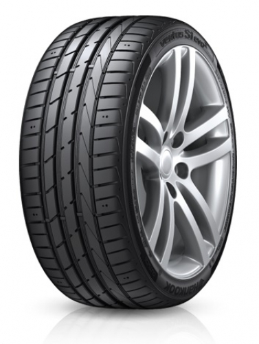 HANKOOK VENTUS S1 EVO 2 SUV K117A 255/55 R18 109V OE