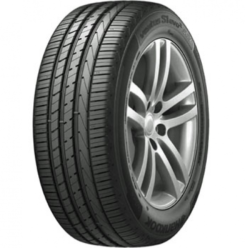 HANKOOK K117A 235/50 R19 99V DOT2024 DEMO