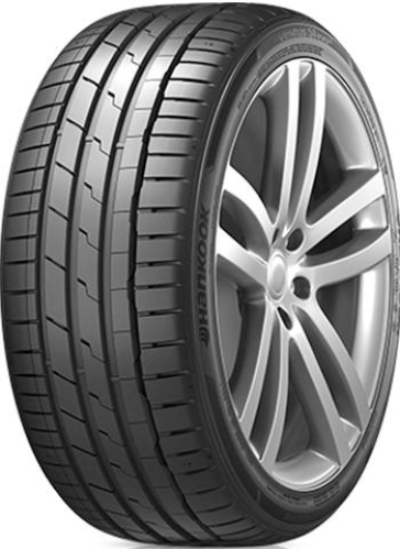 HANKOOK K127E SOUND ABSORB T2 XL DEMO 255/45 R19 104W
