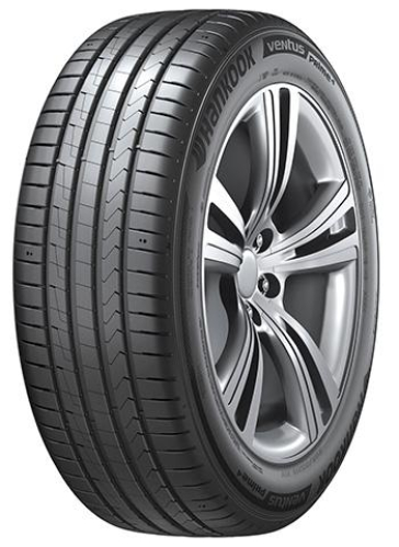 HANKOOK K135 ventus Prime4 215/55 R18 99V