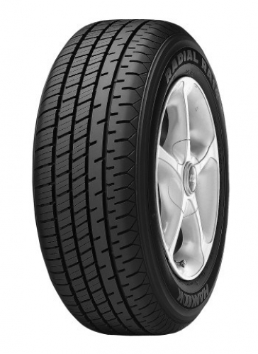 HANKOOK RA14 Radial 225/60 R16 105/103T