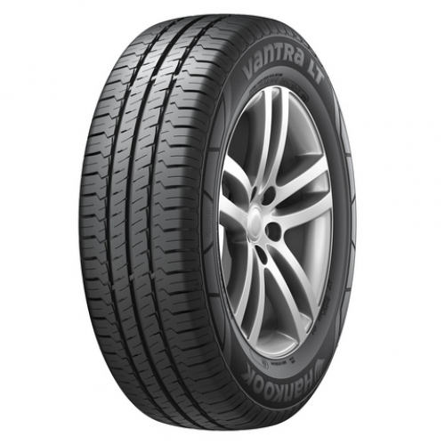 HANKOOK RA18 Vantra LT 195/75 R16 107/105R FO