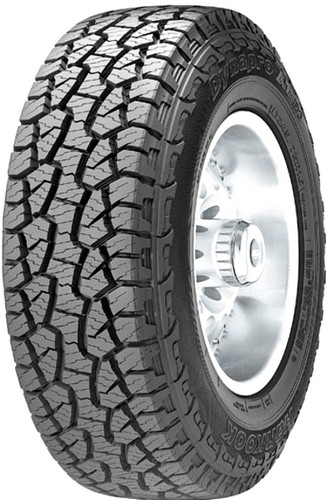 HANKOOK RF 10 12.5/33 R15 108R  DOT