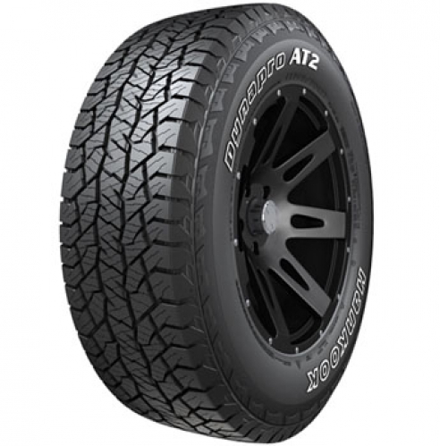 HANKOOK RF11 Dynapro AT2 31x10.5 R15 109R