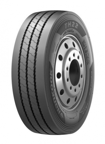 HANKOOK TH22 215/75 R17.5 135J