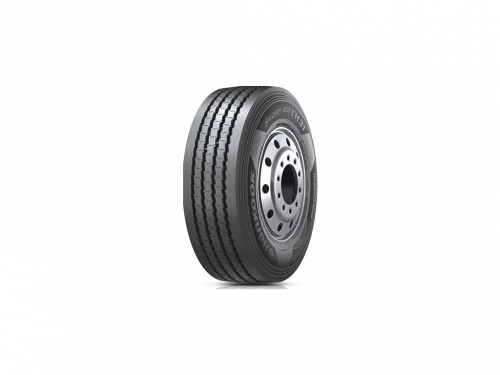 HANKOOK TH31 Smart Flex 235/75 R17.5 143/141K