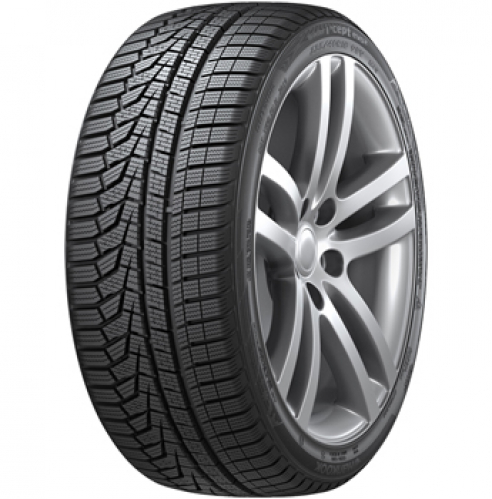 HANKOOK W320B Winter i*cept evo2 225/45 R18 95H * RunFlat