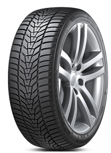 HANKOOK W330 Winter i*cept evo3 235/45 R17 97V