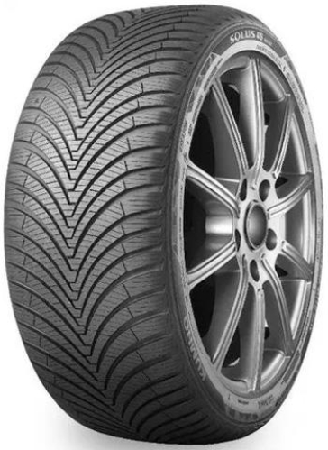 KUMHO SOLUS 4S HA32 245/40 R19 98Y
