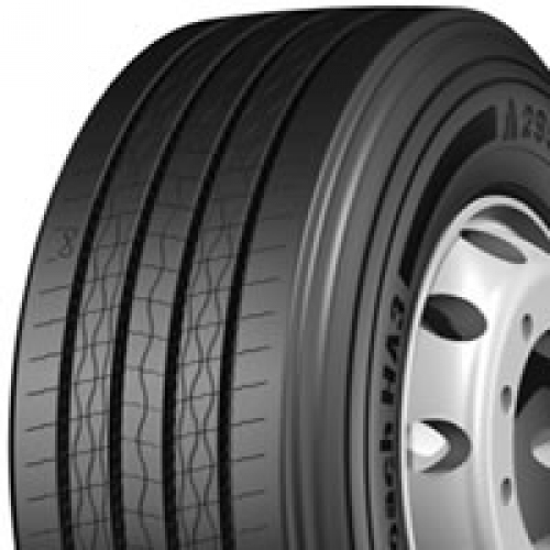 CONTINENTAL Conti Urban HA3 245/70 R19.5 136/134M
