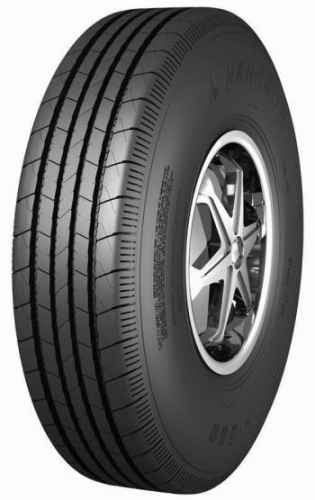NANKANG HA858 235/75 R17.50 132M