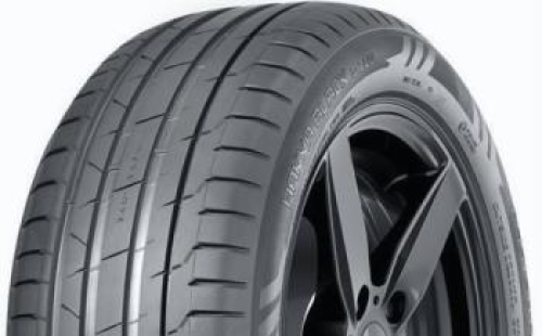 NOKIAN HAKKA BLACK 2 SUV 265/45 R20 108Y