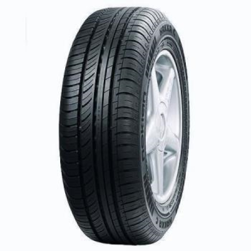 NOKIAN HAKKA C VAN 165/70 R14 89S