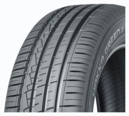 NOKIAN HAKKA GREEN 3 205/55 R16 94H