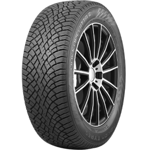 NOKIAN Hakkapeliitta R5 215/55 R17 98R DOT2023