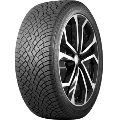 NOKIAN Hakkapeliitta R5 SUV 265/40 R21 105T DOT2023