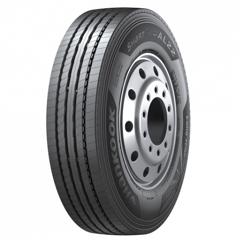 HANKOOK AL22 315/80 R22.50 156L OE