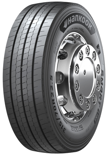 HANKOOK AL50 22.5 385/55 R22,5 160K DOT2024