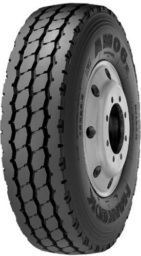 HANKOOK AM06 295/80 R22.5 152/148K