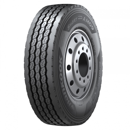 HANKOOK SMaRT WORK AM09 295/80 R22.5 152/148K M+S