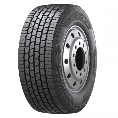 HANKOOK AW02 Smart Control 275/70 R22.5 150/145J