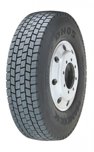HANKOOK DH05 315/80 R22.5 154M